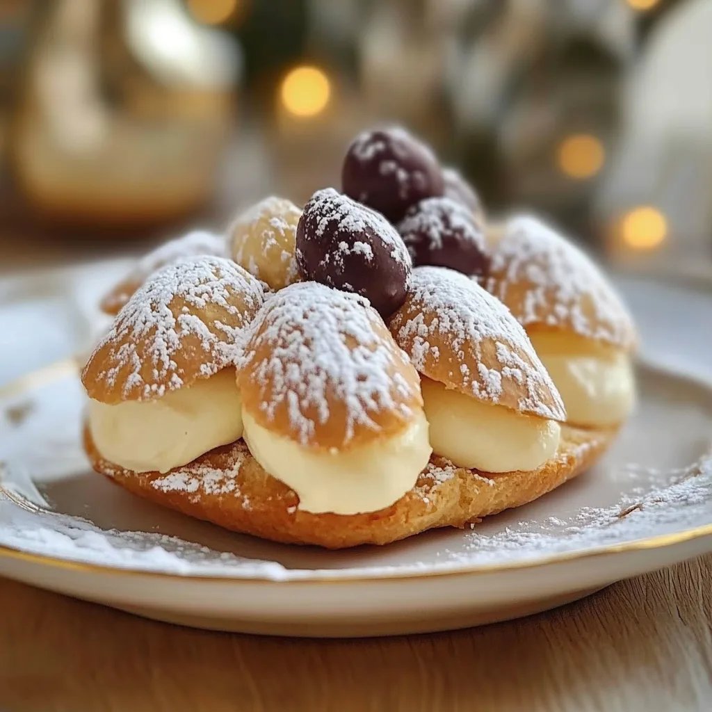 Zarte Vanillekipferl Mit Marzipan Selber Machen