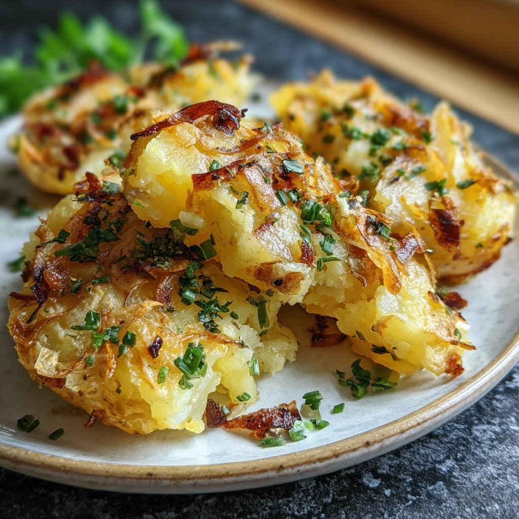 Kartoffel Rezepte vielseitig