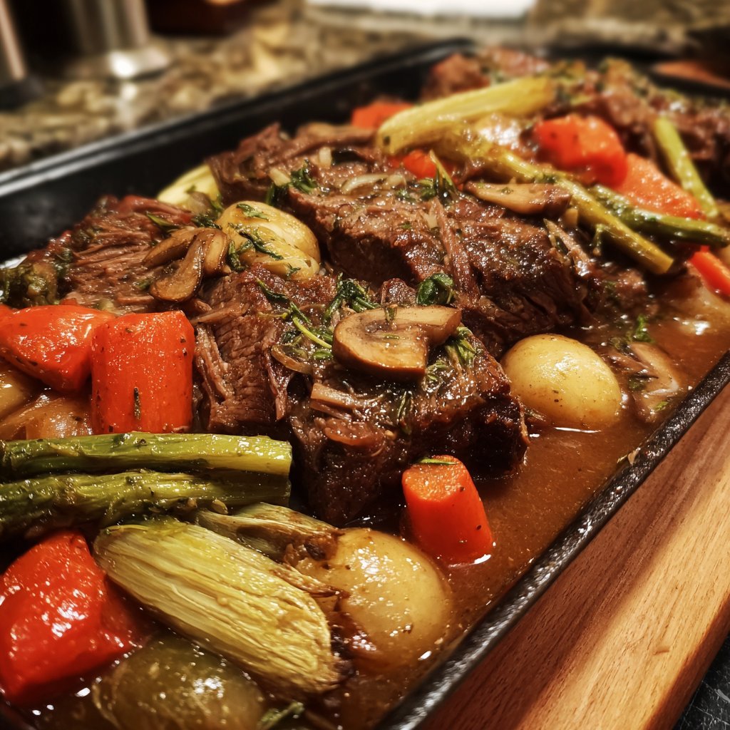 Abendessen Rezepte klassisch