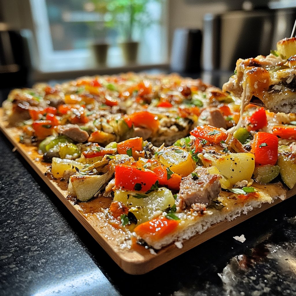 Essen Rezepte schnell