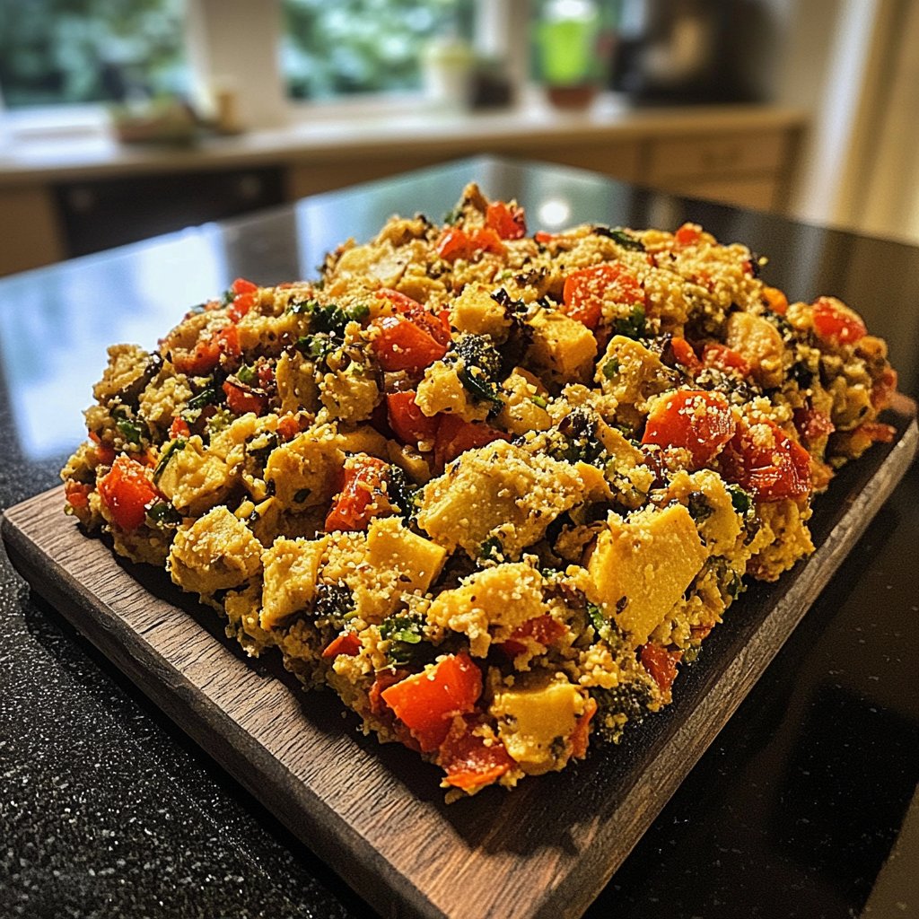 Vegetarische Rezepte klassisch