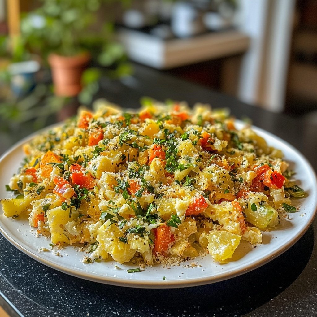 Schnelle Rezepte für jeden Tag