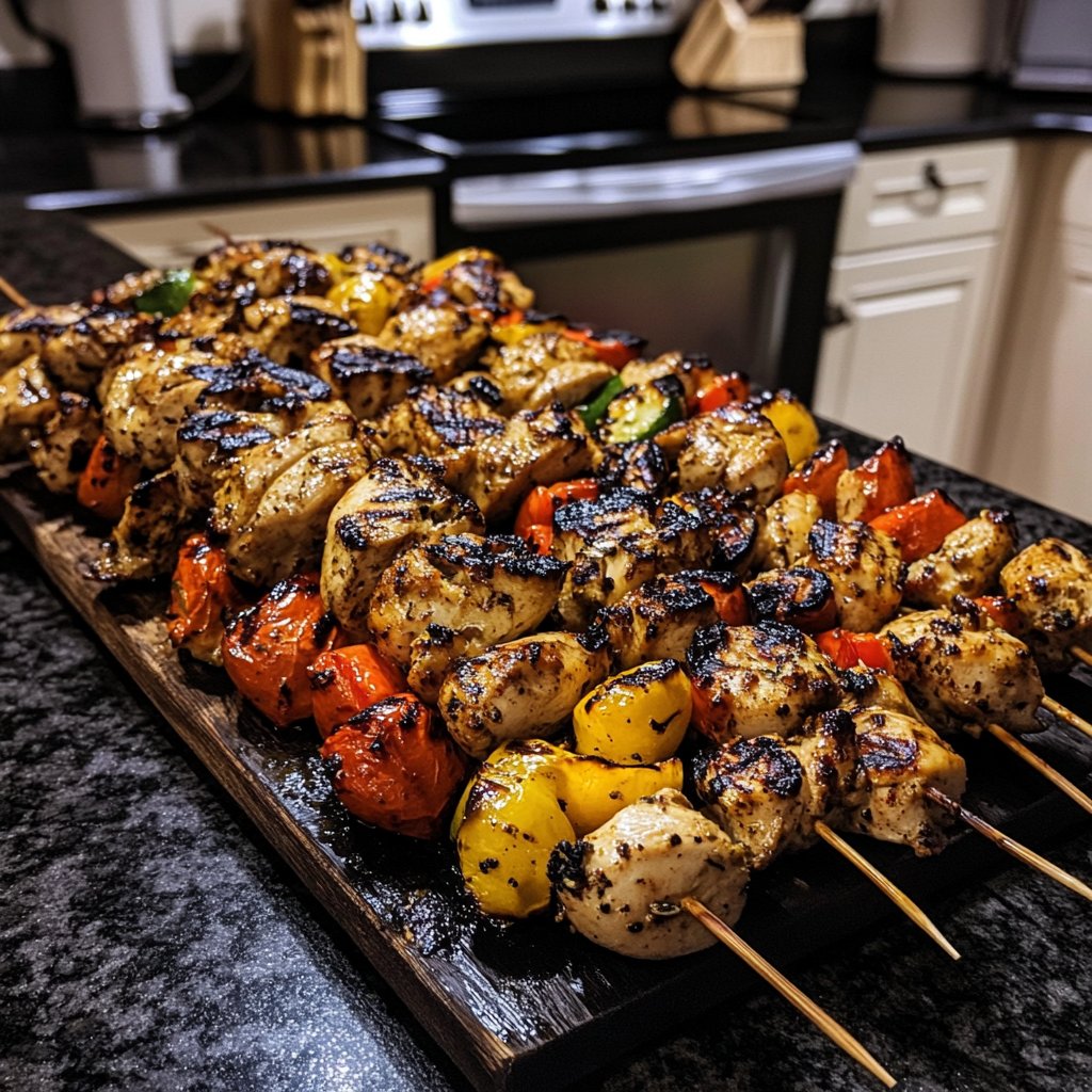 Abendessen Rezepte ohne Stress