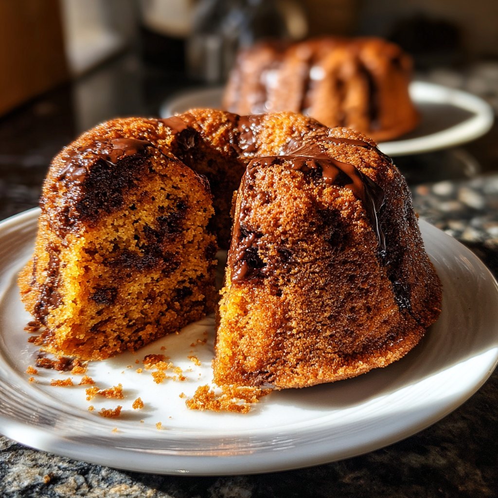 Schnelle Schokoladen Rezepte